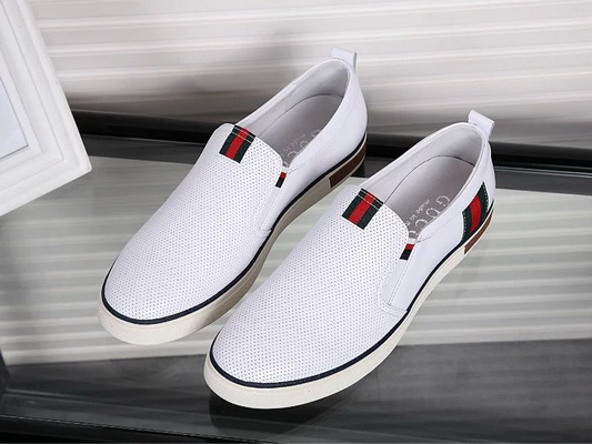 Gucci Men Loafers_175